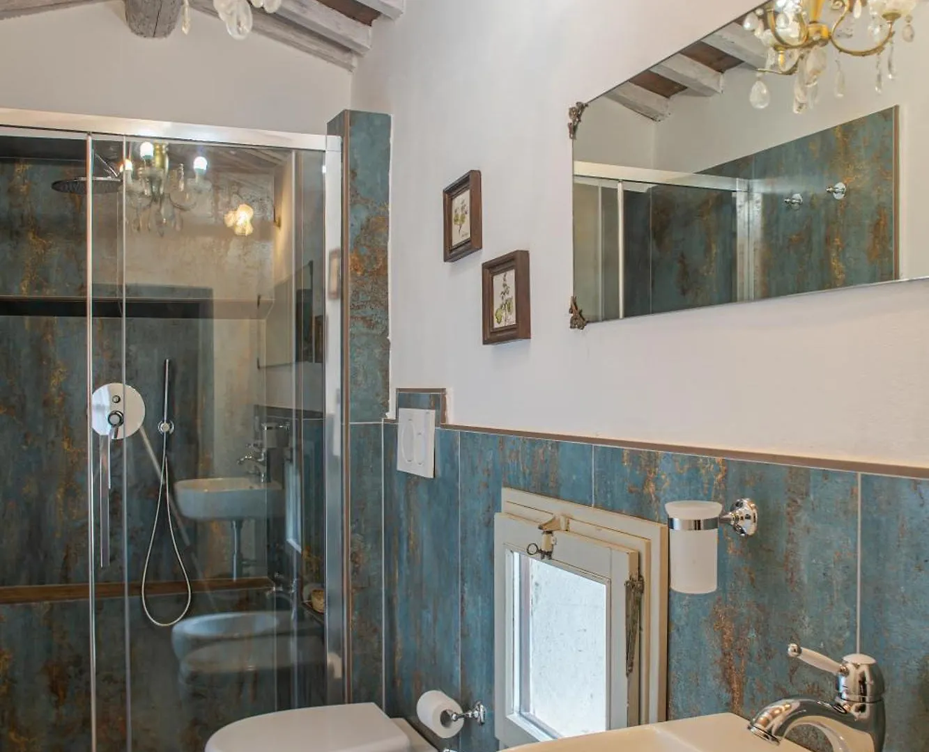 La Rocca Aparthotel Gambassi Terme